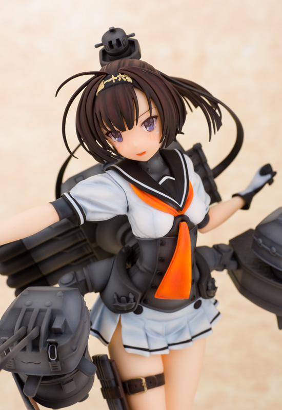 Kantai Collection ~Kan Colle~ - Akizuki - Choujuusenchihou-chan - 1/7 (Aoshima, Funny Knights) photo 5