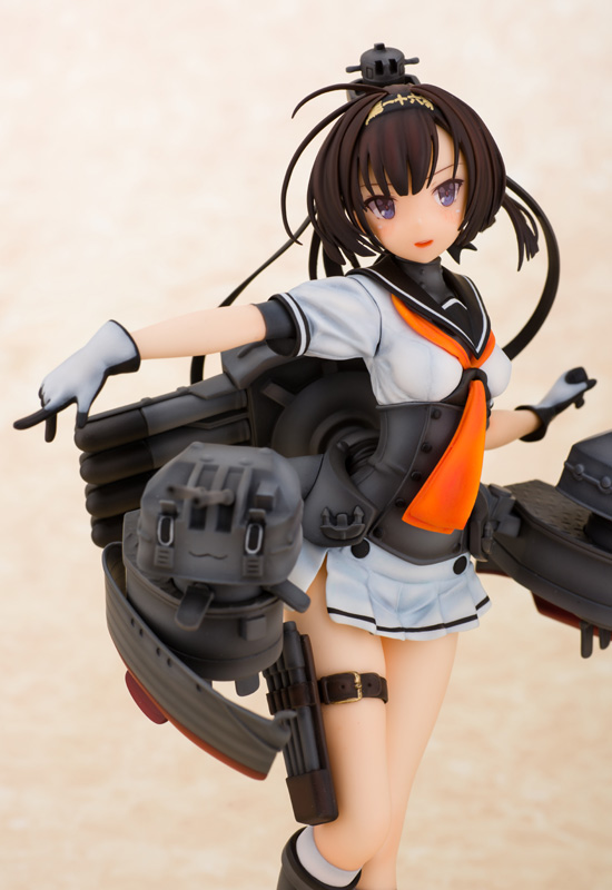 Kantai Collection ~Kan Colle~ - Akizuki - Choujuusenchihou-chan - 1/7 (Aoshima, Funny Knights) photo 8