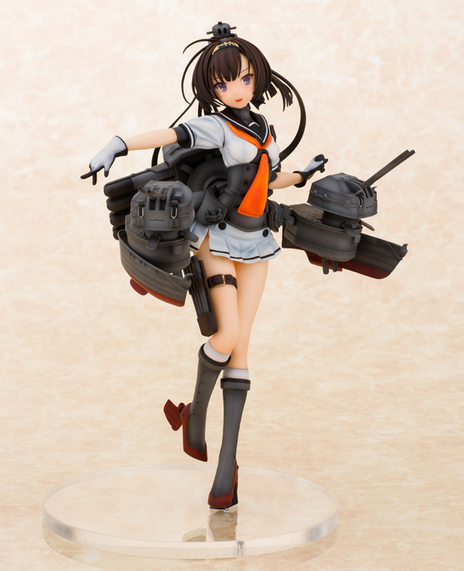 Kantai Collection ~Kan Colle~ - Akizuki - Choujuusenchihou-chan - 1/7 (Aoshima, Funny Knights) photo 10