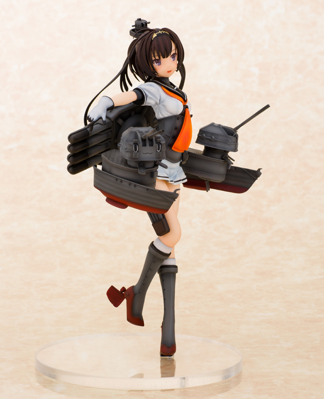 Kantai Collection ~Kan Colle~ - Akizuki - Choujuusenchihou-chan - 1/7 (Aoshima, Funny Knights) photo 11