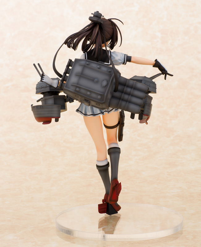 Kantai Collection ~Kan Colle~ - Akizuki - Choujuusenchihou-chan - 1/7 (Aoshima, Funny Knights) photo 12
