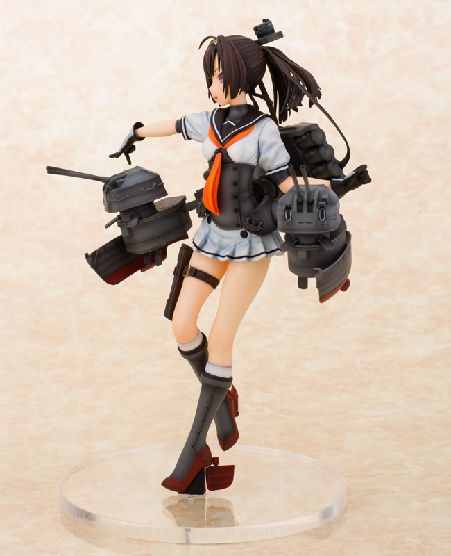 Kantai Collection ~Kan Colle~ - Akizuki - Choujuusenchihou-chan - 1/7 (Aoshima, Funny Knights) photo 13