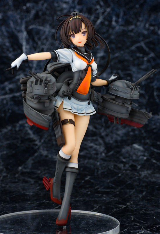 Kantai Collection ~Kan Colle~ - Akizuki - Choujuusenchihou-chan - 1/7 (Aoshima, Funny Knights) photo 14