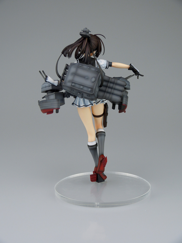 Kantai Collection ~Kan Colle~ - Akizuki - Choujuusenchihou-chan - 1/7 (Aoshima, Funny Knights) photo 15
