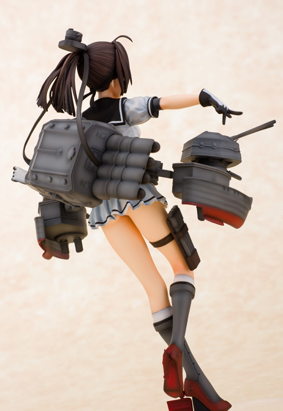 Kantai Collection ~Kan Colle~ - Akizuki - Choujuusenchihou-chan - 1/7 (Aoshima, Funny Knights) photo 16
