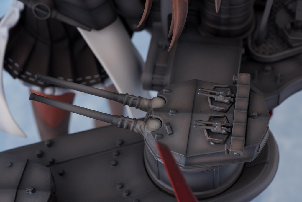 Kantai Collection ~KanColle~ - Kongou - 1/7 - Kai Ni (Aoshima, Funny Knights) photo 11