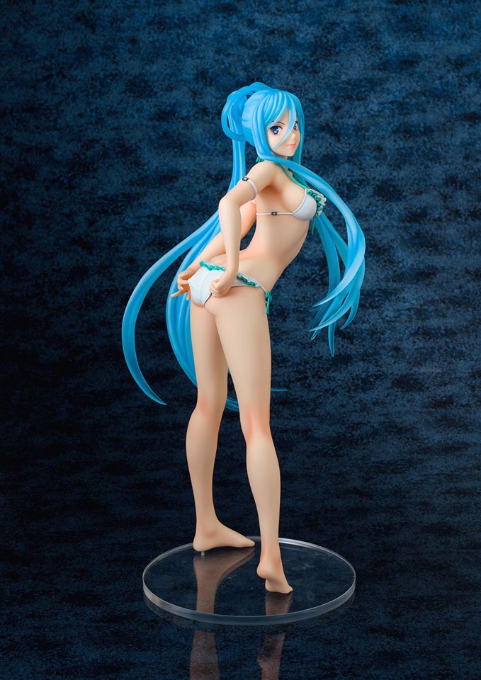Gekijouban Aoki Hagane no Arpeggio: Ars Nova DC - Takao - 1/4 - Swimsuit Ver. (Aoshima, Funny Knights) photo 2