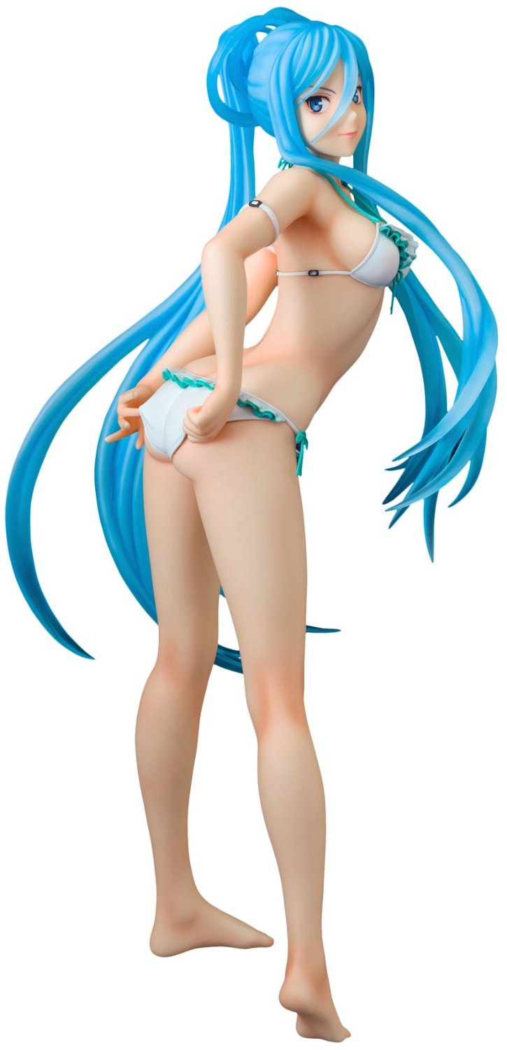 Gekijouban Aoki Hagane no Arpeggio: Ars Nova DC - Takao - 1/4 - Swimsuit Ver. (Aoshima, Funny Knights) photo 5