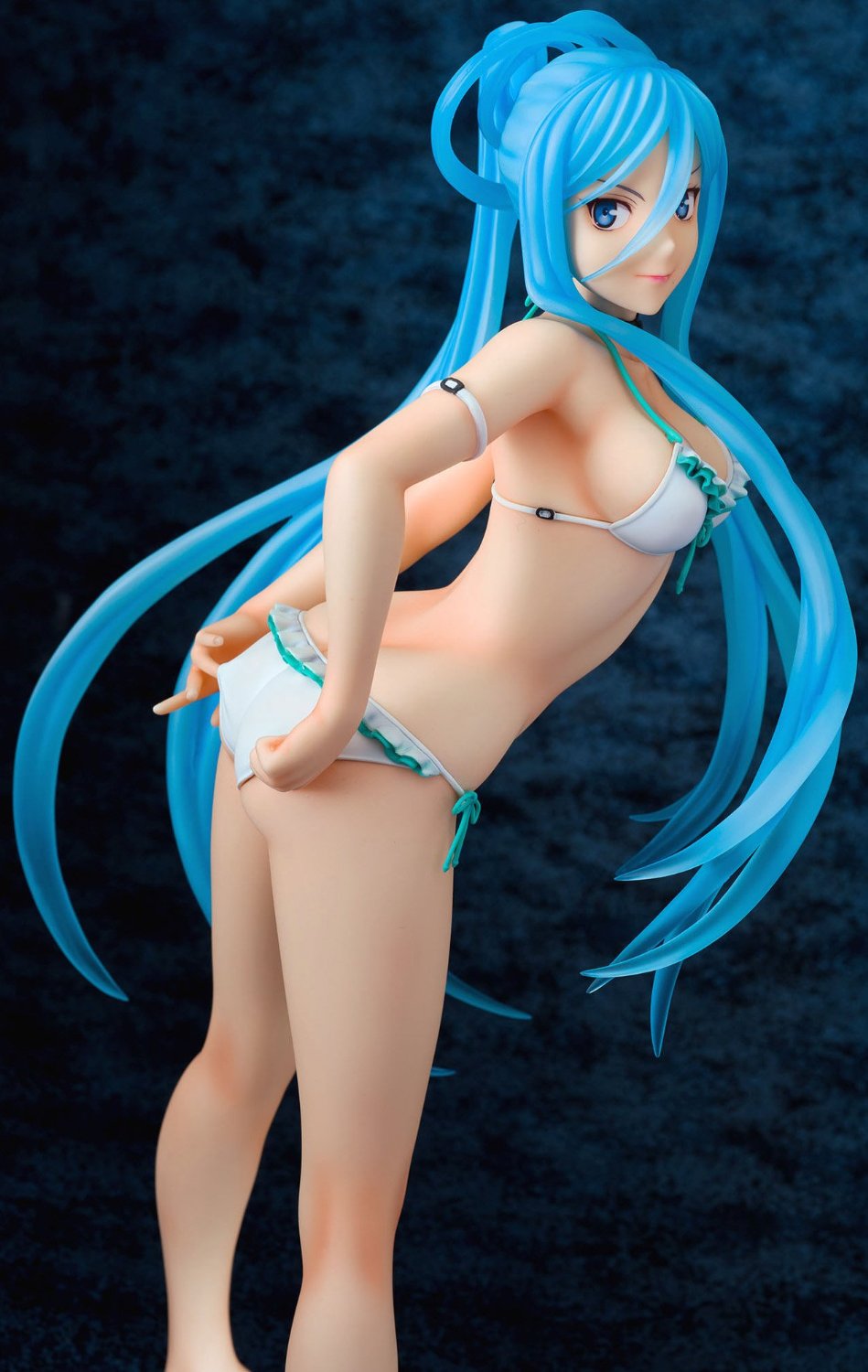 Gekijouban Aoki Hagane no Arpeggio: Ars Nova DC - Takao - 1/4 - Swimsuit Ver. (Aoshima, Funny Knights) photo 8