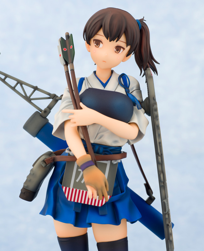 Kantai Collection ~KanColle~ - Kaga - 1/7 (Aoshima, Funny Knights) photo 5