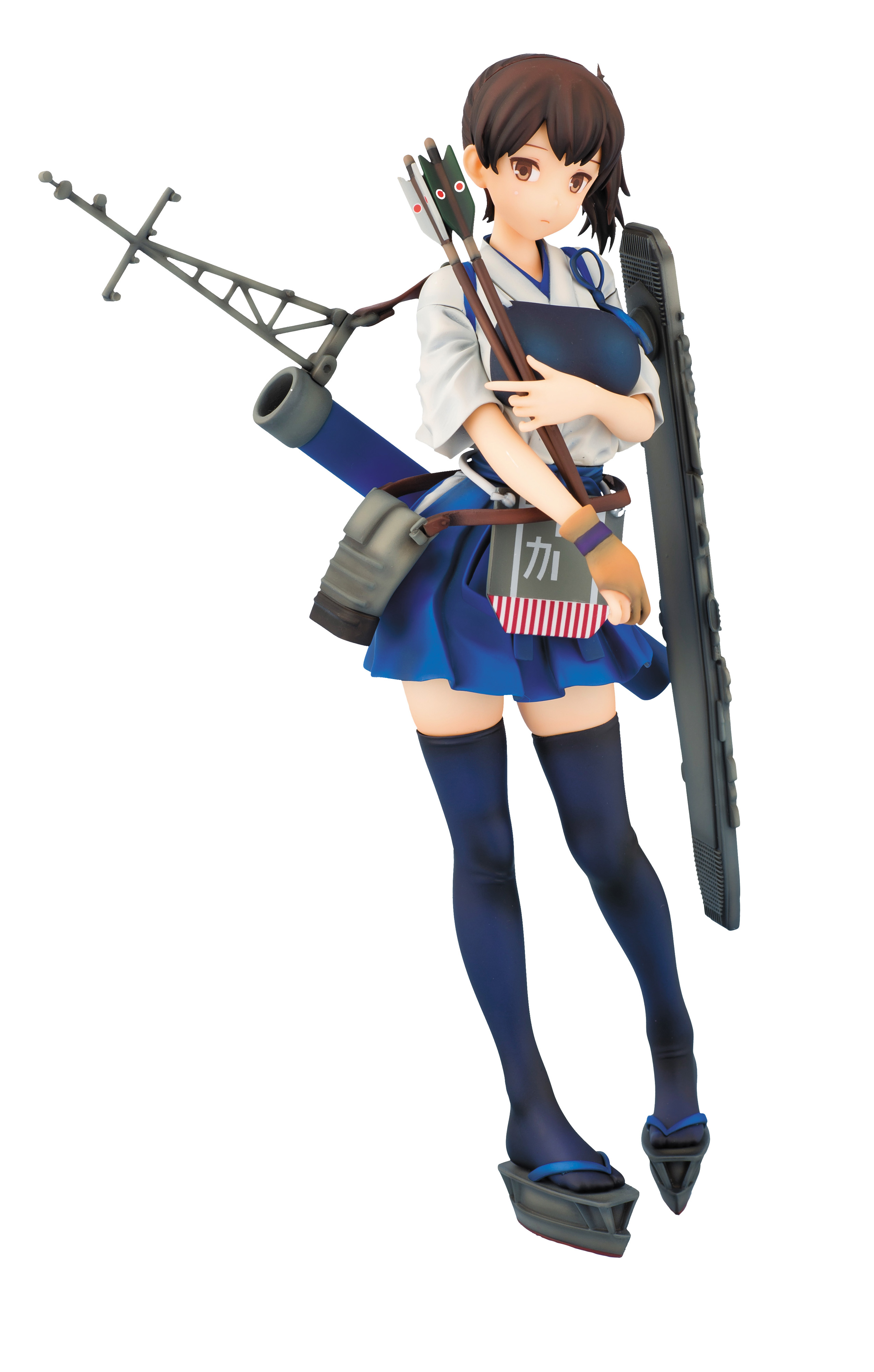 Kantai Collection ~KanColle~ - Kaga - 1/7 (Aoshima, Funny Knights) photo 7