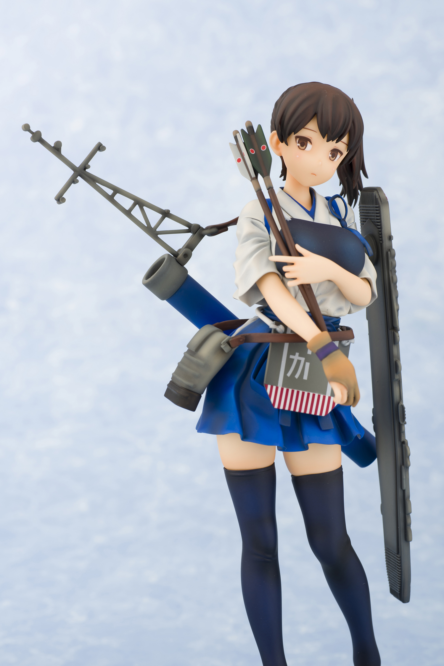 Kantai Collection ~KanColle~ - Kaga - 1/7 (Aoshima, Funny Knights) photo 9