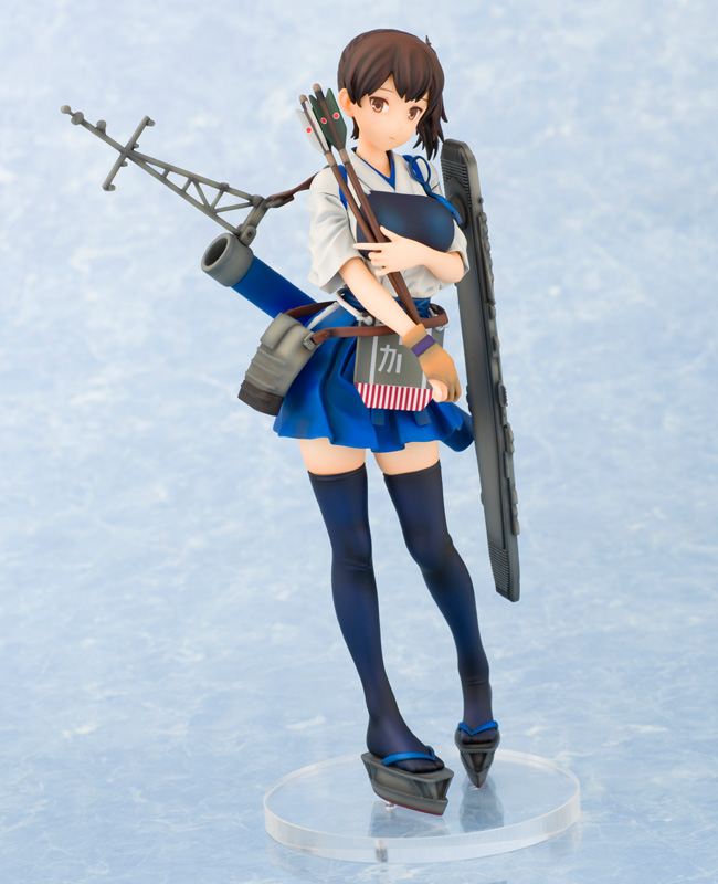 Kantai Collection ~KanColle~ - Kaga - 1/7 (Aoshima, Funny Knights) photo 10