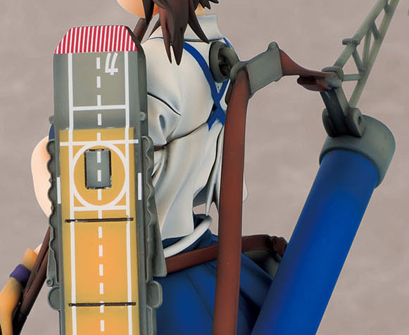 Kantai Collection ~KanColle~ - Kaga - 1/7 (Aoshima, Funny Knights) photo 12