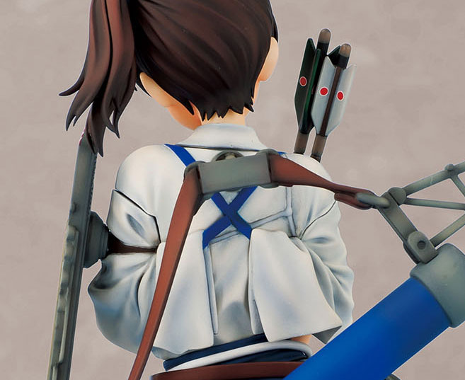 Kantai Collection ~KanColle~ - Kaga - 1/7 (Aoshima, Funny Knights) photo 13