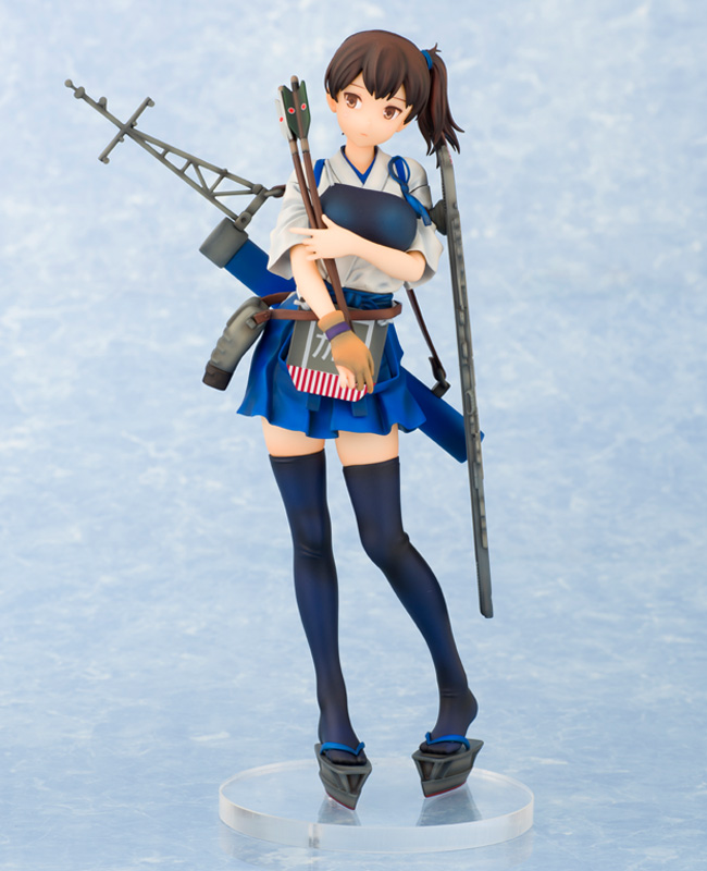 Kantai Collection ~KanColle~ - Kaga - 1/7 (Aoshima, Funny Knights) photo 14
