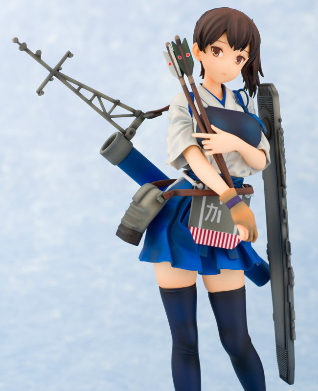 Kantai Collection ~KanColle~ - Kaga - 1/7 (Aoshima, Funny Knights) photo 15