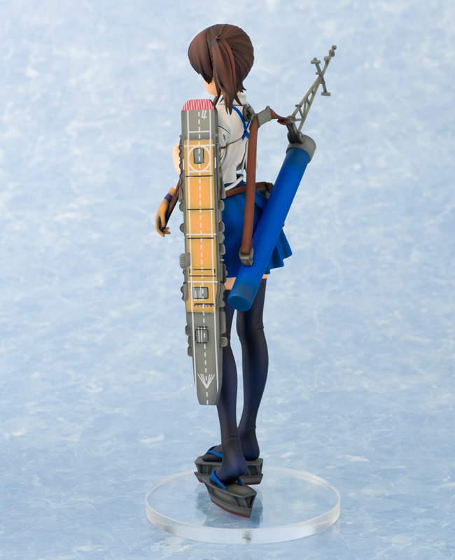 Kantai Collection ~KanColle~ - Kaga - 1/7 (Aoshima, Funny Knights) photo 16