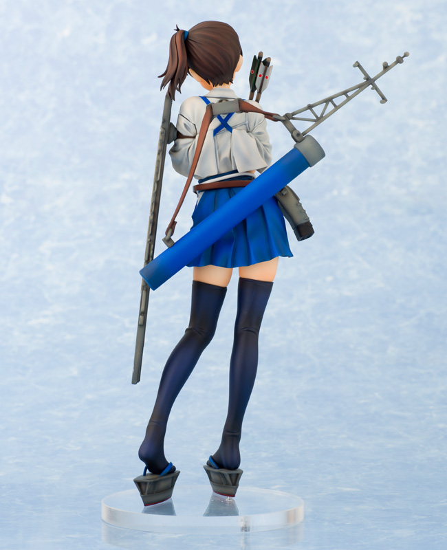 Kantai Collection ~KanColle~ - Kaga - 1/7 (Aoshima, Funny Knights) photo 17