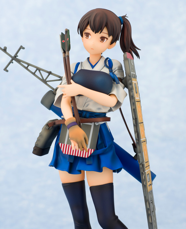 Kantai Collection ~KanColle~ - Kaga - 1/7 (Aoshima, Funny Knights) photo 18