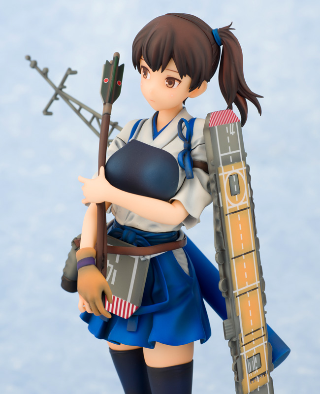 Kantai Collection ~KanColle~ - Kaga - 1/7 (Aoshima, Funny Knights) photo 19