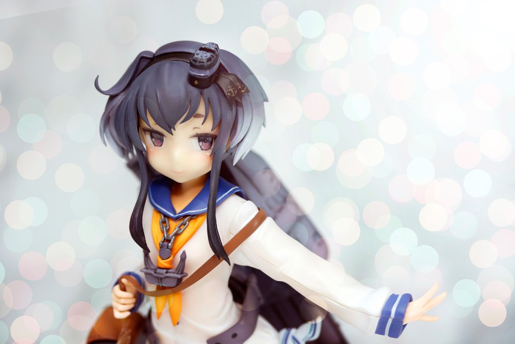 Kantai Collection ~Kan Colle~ - Tokitsukaze - 1/7 (Pulchra) photo 2
