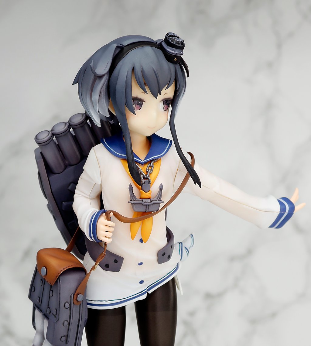 Kantai Collection ~Kan Colle~ - Tokitsukaze - 1/7 (Pulchra) photo 3