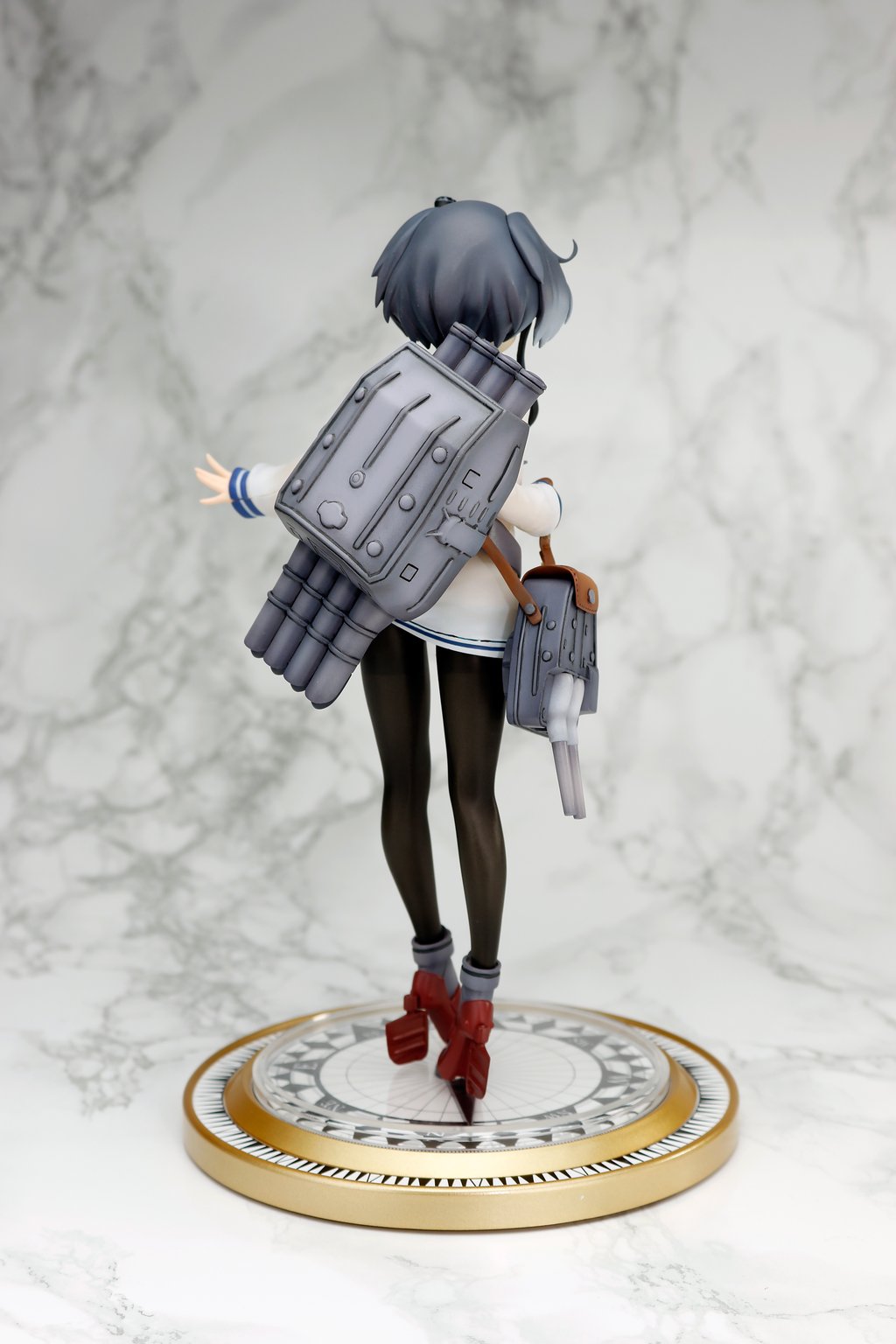 Kantai Collection ~Kan Colle~ - Tokitsukaze - 1/7 (Pulchra) photo 4