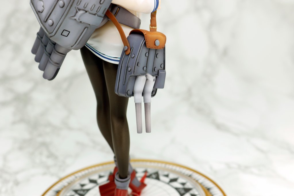 Kantai Collection ~Kan Colle~ - Tokitsukaze - 1/7 (Pulchra) photo 5