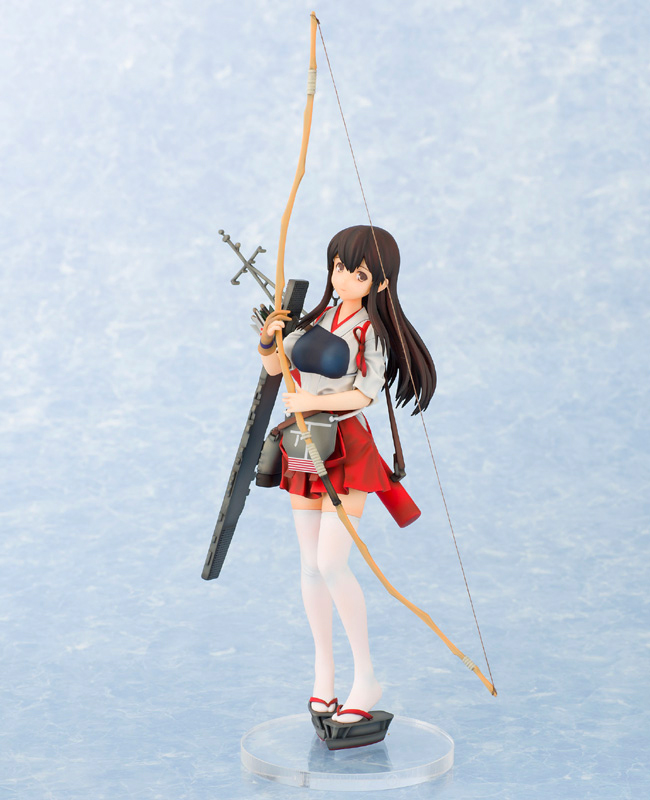 Kantai Collection ~Kan Colle~ - Akagi - 1/7 (Aoshima, Funny Knights) photo 5