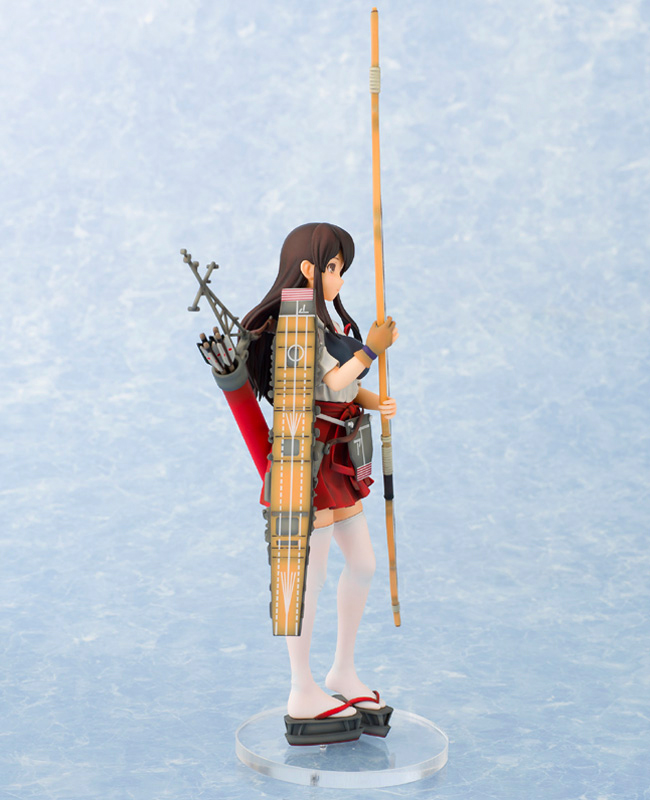 Kantai Collection ~Kan Colle~ - Akagi - 1/7 (Aoshima, Funny Knights) photo 6