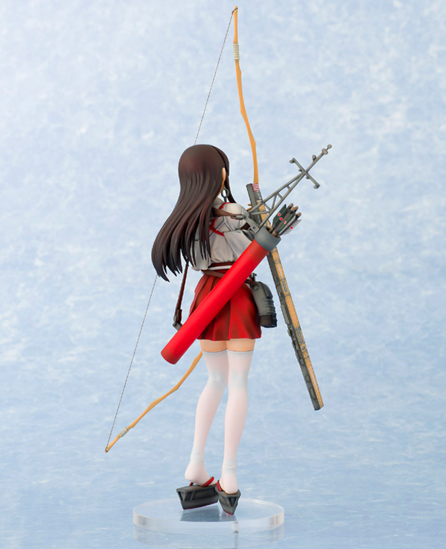 Kantai Collection ~Kan Colle~ - Akagi - 1/7 (Aoshima, Funny Knights) photo 7