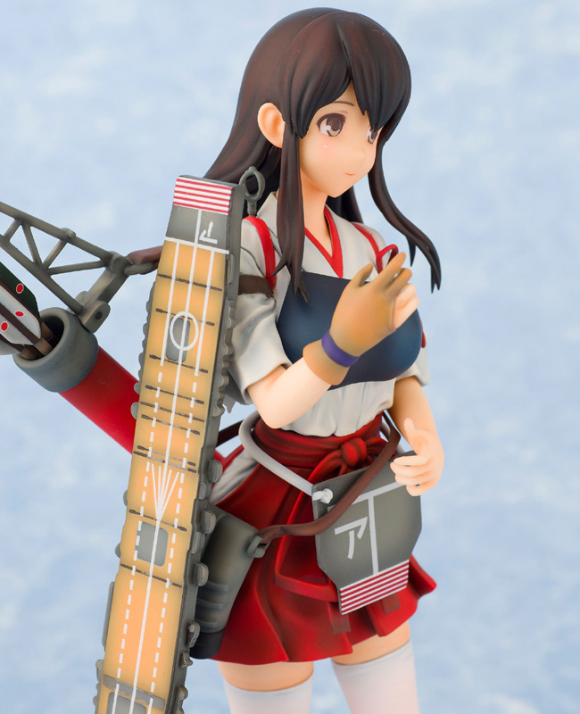 Kantai Collection ~Kan Colle~ - Akagi - 1/7 (Aoshima, Funny Knights) photo 10