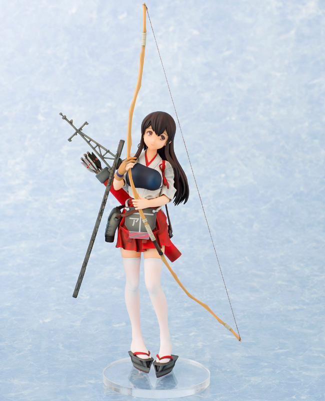 Kantai Collection ~Kan Colle~ - Akagi - 1/7 (Aoshima, Funny Knights) photo 11