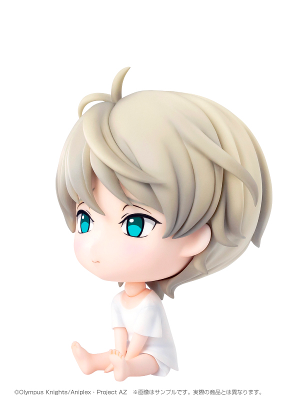 Aldnoah.Zero - Slaine Troyard - Asterisk Collection Series - Fmune  (001) (Azone) photo 2
