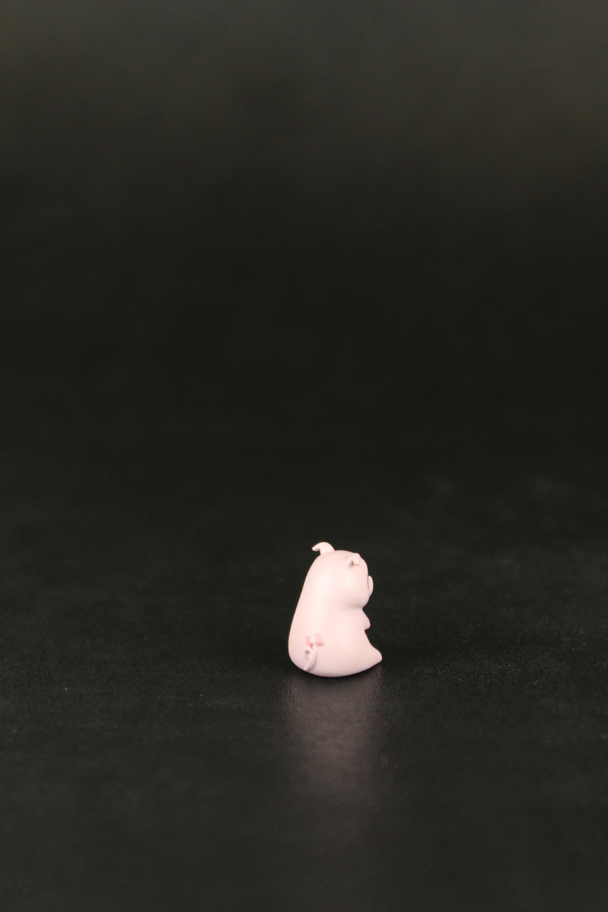 Yoru no Yatterman - Leopard - Oda-sama - 1/7 (PLUM) photo 13