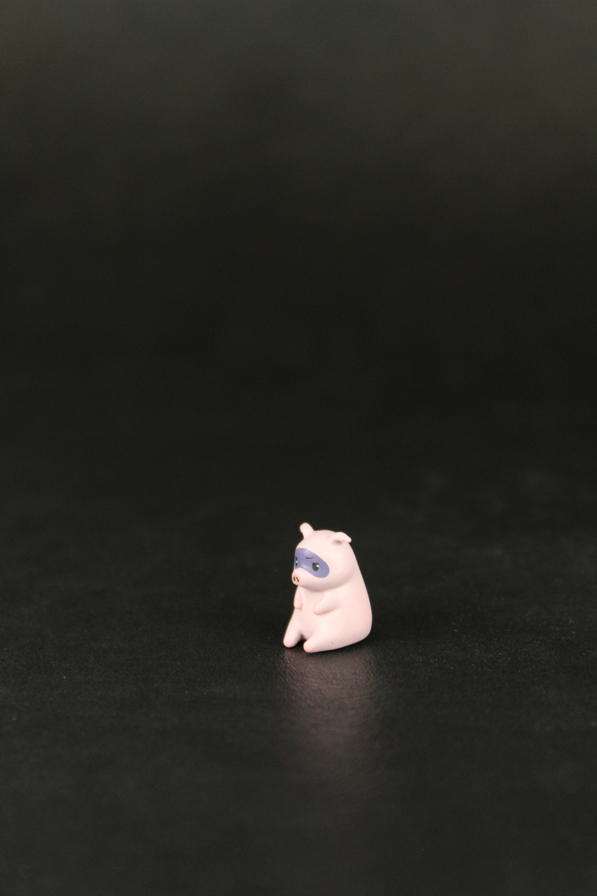 Yoru no Yatterman - Leopard - Oda-sama - 1/7 (PLUM) photo 16