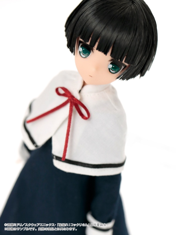 Gugure! Kokkuri-san - Ichimatsu Kohina - PureNeemo - PureNeemo Characters  (#090) - 1/6 (Azone) photo 5
