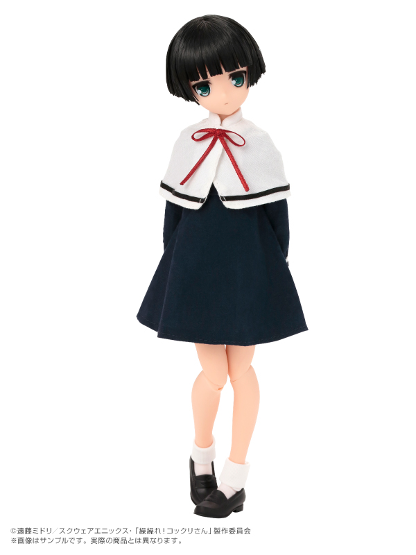 Gugure! Kokkuri-san - Ichimatsu Kohina - PureNeemo - PureNeemo Characters  (#090) - 1/6 (Azone) photo 7