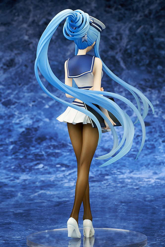 Aoki Hagane no Arpeggio: Ars Nova - Takao - 1/8 - Sailor Ver. (Ques Q) photo 9
