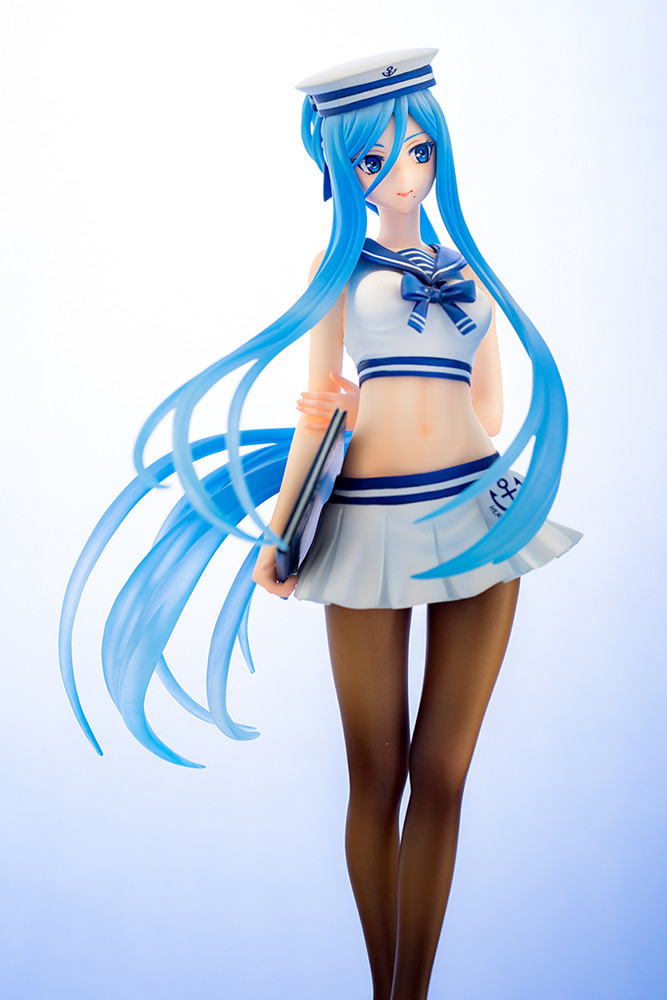 Aoki Hagane no Arpeggio: Ars Nova - Takao - 1/8 - Sailor Ver. (Ques Q) photo 10