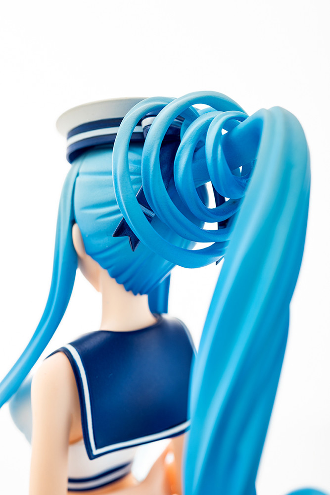 Aoki Hagane no Arpeggio: Ars Nova - Takao - 1/8 - Sailor Ver. (Ques Q) photo 15