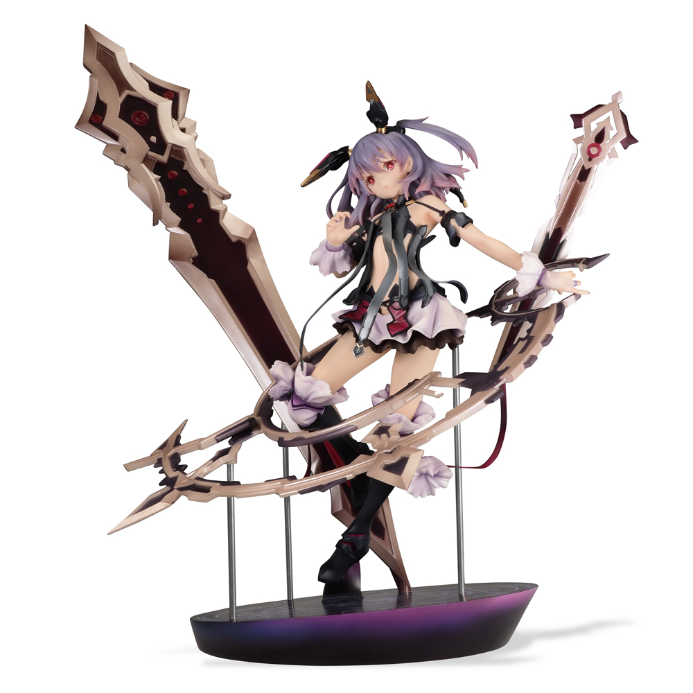 Kai-ri-Sei Million Arthur - Yousei Farusaria - 1/8 (Square Enix) photo 3
