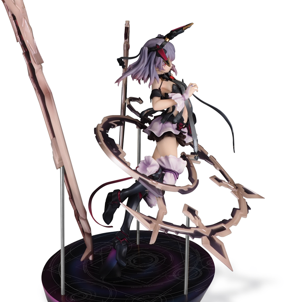Kai-ri-Sei Million Arthur - Yousei Farusaria - 1/8 (Square Enix) photo 4