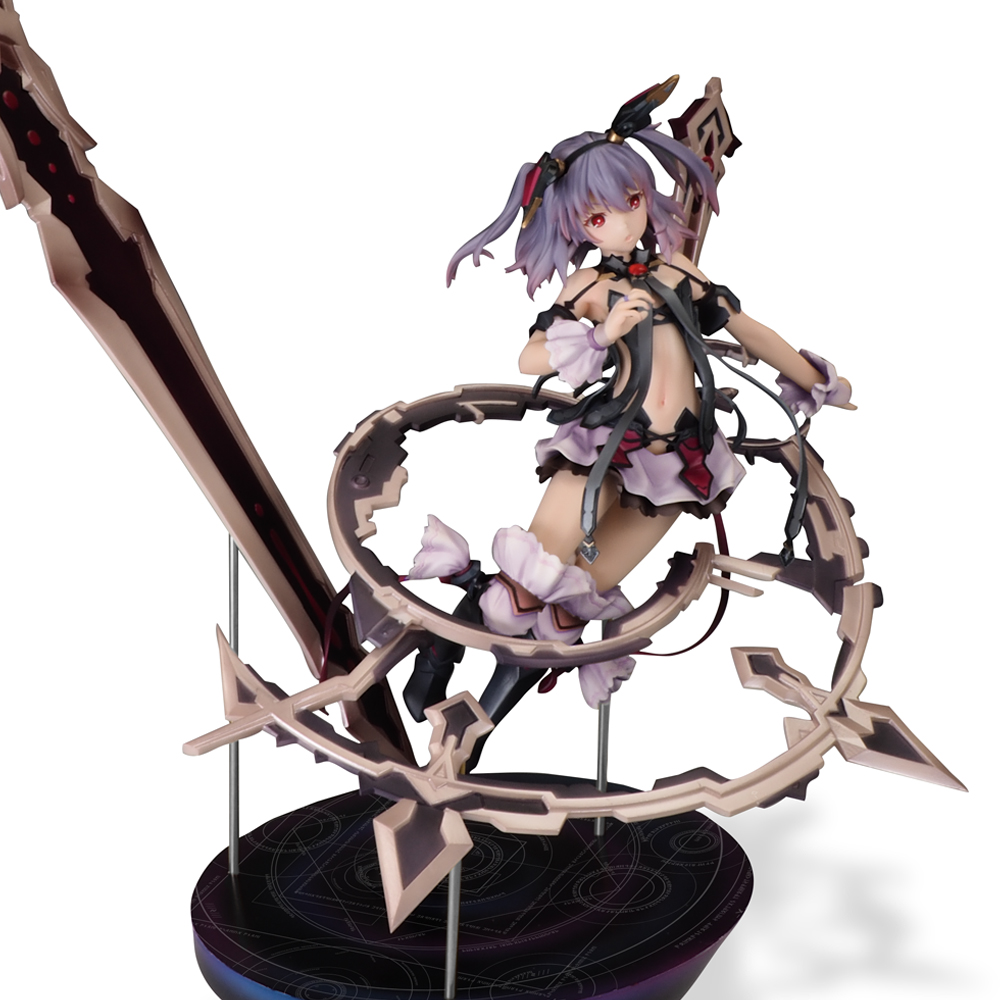 Kai-ri-Sei Million Arthur - Yousei Farusaria - 1/8 (Square Enix) photo 5
