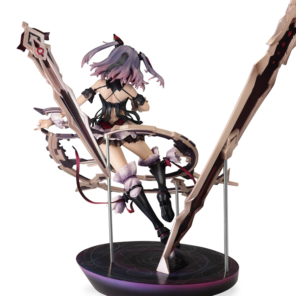 Kai-ri-Sei Million Arthur - Yousei Farusaria - 1/8 (Square Enix) photo 7