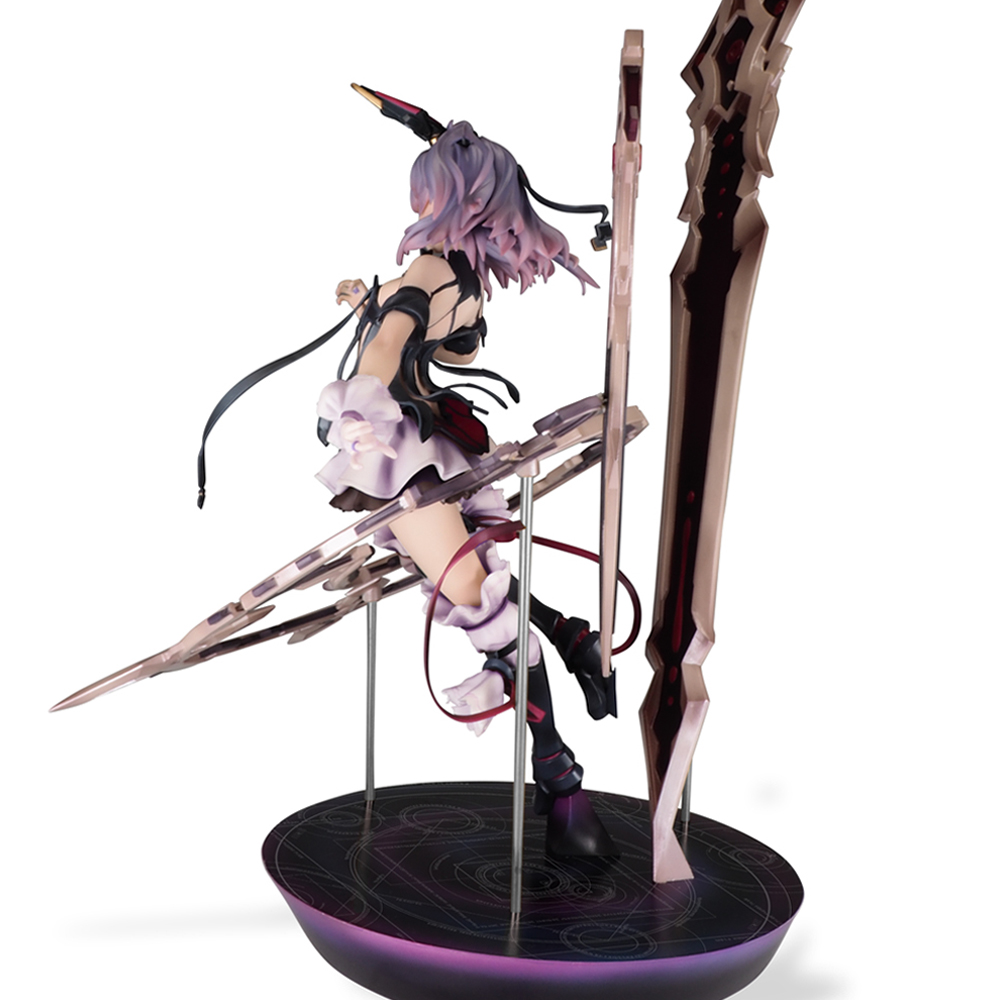 Kai-ri-Sei Million Arthur - Yousei Farusaria - 1/8 (Square Enix) photo 8