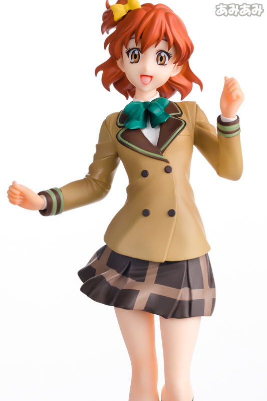 Fresh Precure! - Yamabuki Inori - Sekai Seifuku Sakusen - 1/10 (MegaHouse) photo 3