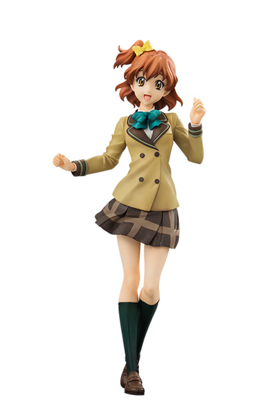 Fresh Precure! - Yamabuki Inori - Sekai Seifuku Sakusen - 1/10 (MegaHouse) photo 5