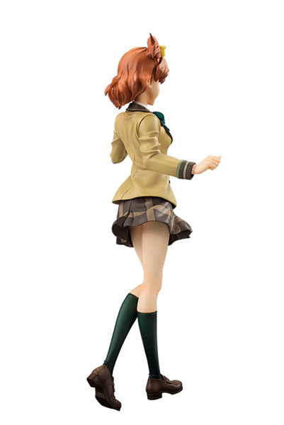 Fresh Precure! - Yamabuki Inori - Sekai Seifuku Sakusen - 1/10 (MegaHouse) photo 6